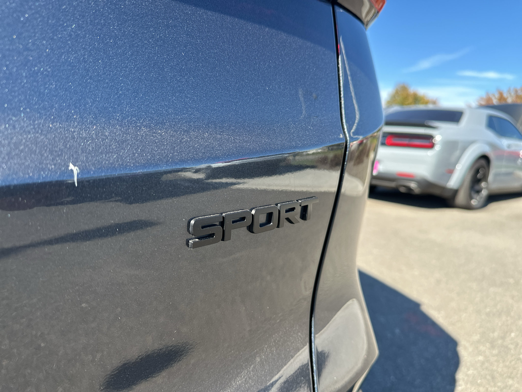 Used 2025 Honda CR-V Sport-L image 10
