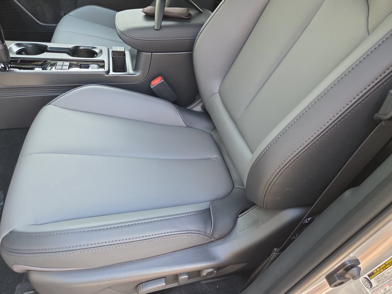New 2026 Subaru Outback Premium AWD/4WD image 16