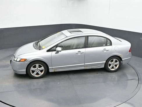Used 2008 Honda Civic EX image 33