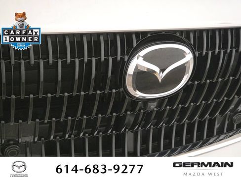 Certified 2024 MAZDA CX-90 Plug-In Hybrid w/ Premium Plus AWD/4WD image 15