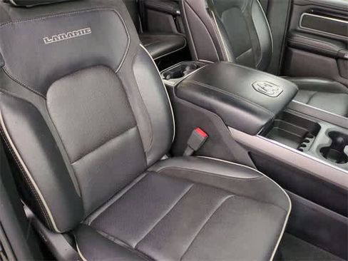Used 2020 RAM 1500 Laramie w/ Sport Appearance Package image 22