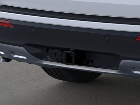 New 2026 Ford Explorer Active w/ Active Comfort Package RWD image 23