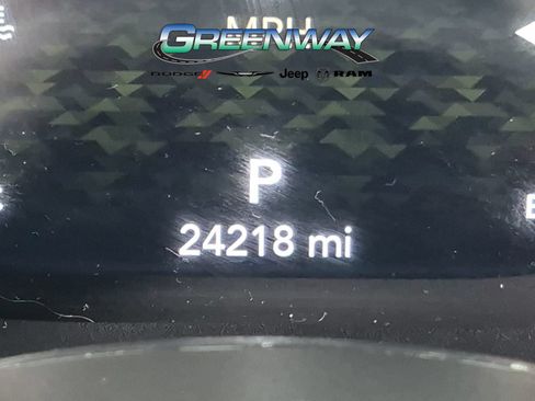 Used 2023 Jeep Wrangler Unlimited Sahara AWD/4WD image 26