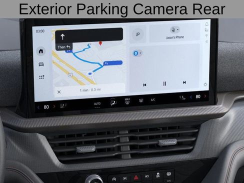 New 2026 Ford Explorer Active image 15