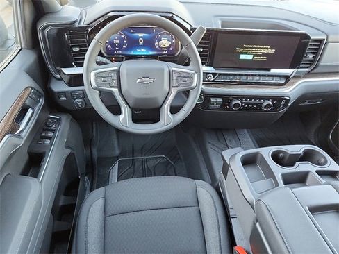 New 2026 Chevrolet Silverado 1500 RST w/ RST Select Package image 9
