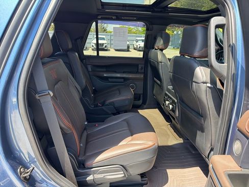 Used 2020 Ford Expedition King Ranch AWD/4WD image 7