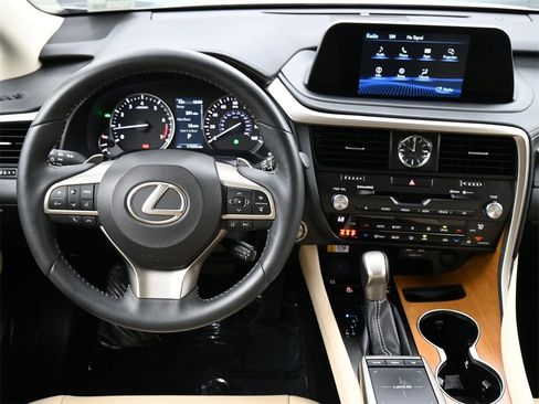 Used 2022 Lexus RX 350 FWD w/ Premium Package image 7