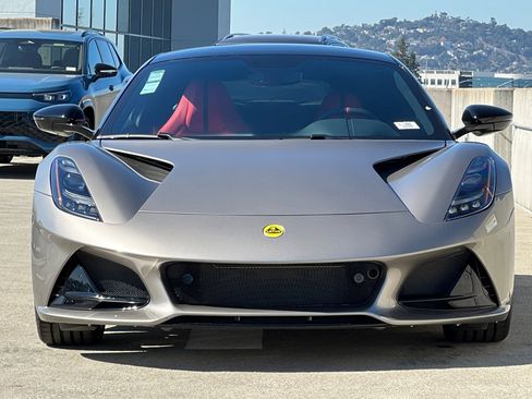 New 2024 Lotus Emira First Edition image 9