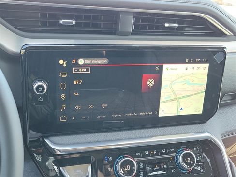 New 2026 GMC Sierra 1500 Denali w/ Denali Reserve Package image 23