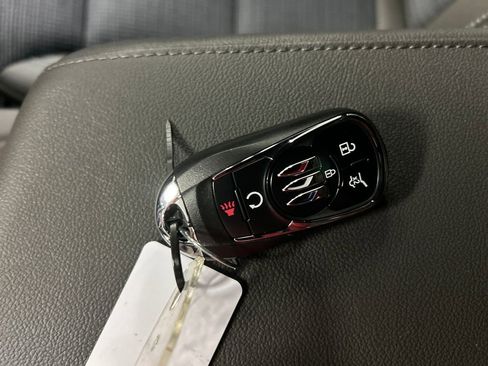 New 2026 Buick Envista Preferred w/ Convenience I Package image 20