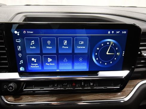 Used 2024 Chevrolet Silverado 2500 LT image 22