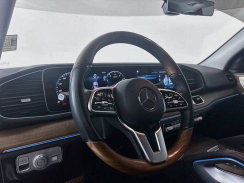 Certified 2023 Mercedes-Benz GLE 450 4MATIC image 9