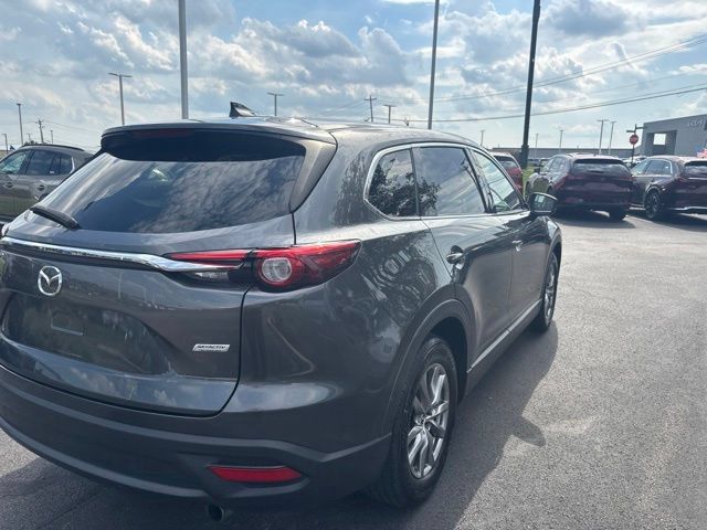 Used 2019 MAZDA CX-9 Touring AWD/4WD image 7