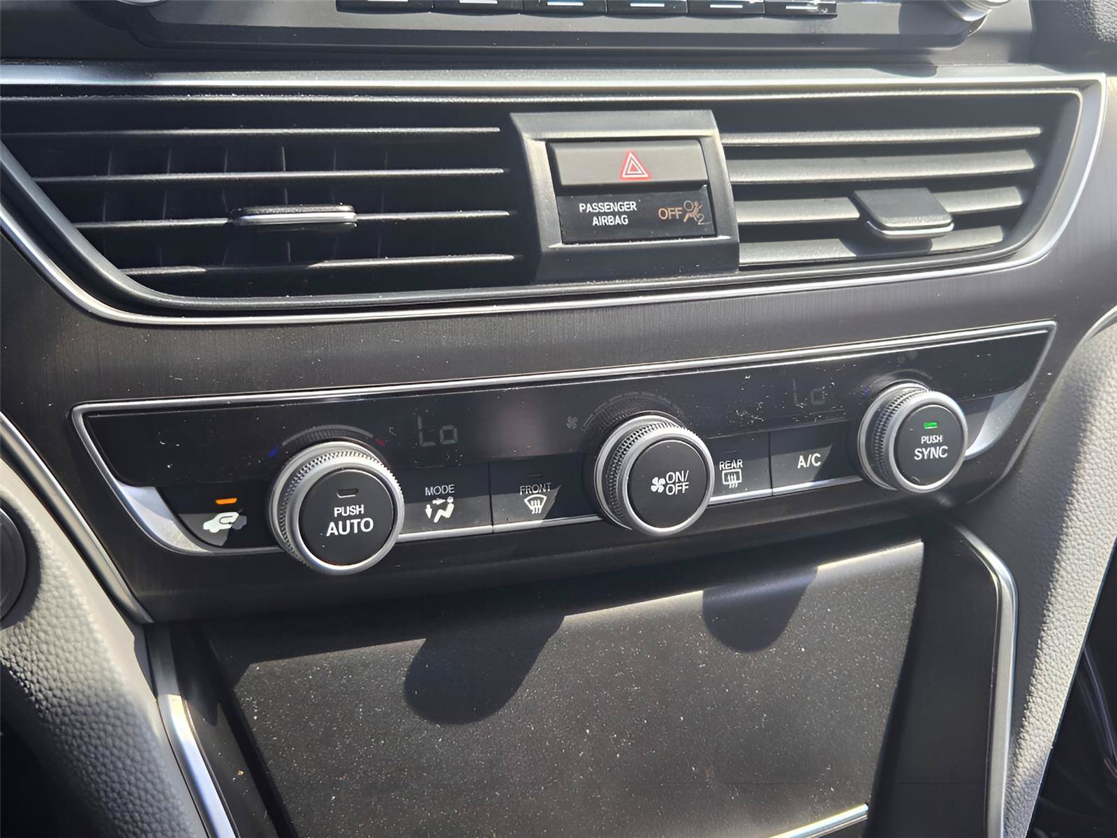Used 2020 Honda Accord LX image 24