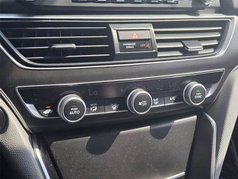Used 2020 Honda Accord LX image 24