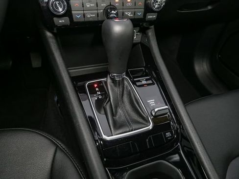 Used 2026 Jeep Compass Limited AWD/4WD image 27