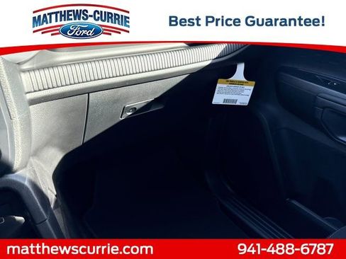 New 2025 Ford Ranger XL image 21