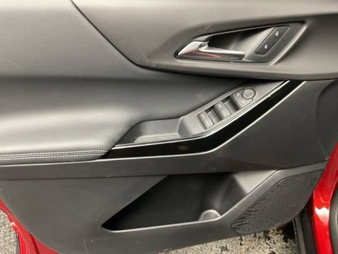 New 2026 Chevrolet Equinox LT w/ Safety and Technology Package image 10