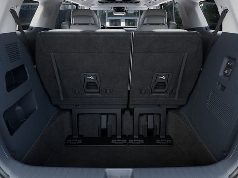 New 2026 Kia Carnival SX Prestige image 19