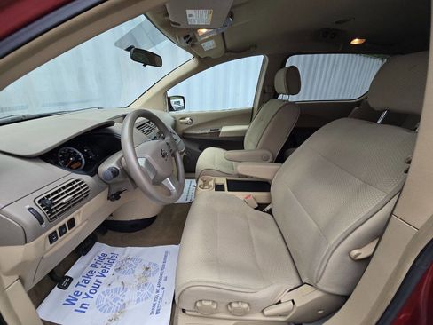 Used 2008 Nissan Quest S w/ Seat Pkg image 17