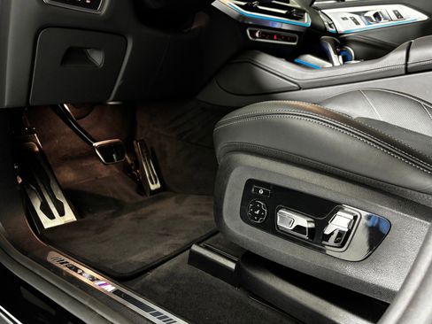 Used 2026 BMW XM Label Red image 14