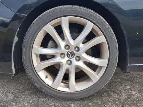 Used 2017 MAZDA MAZDA6 Touring image 7