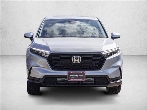 New 2026 Honda CR-V EX image 2