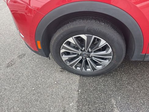 Used 2025 Buick Envision Preferred image 10