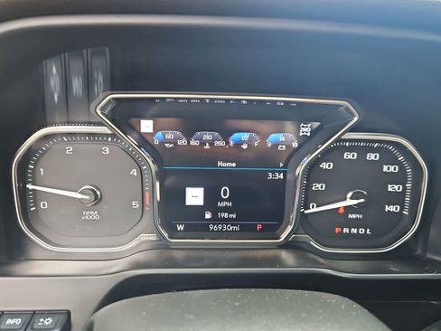 Used 2020 GMC Sierra 2500 Denali w/ Denali Ultimate Package image 34