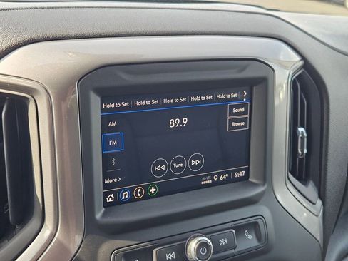 New 2026 Chevrolet Silverado 1500 W/T AWD/4WD image 17