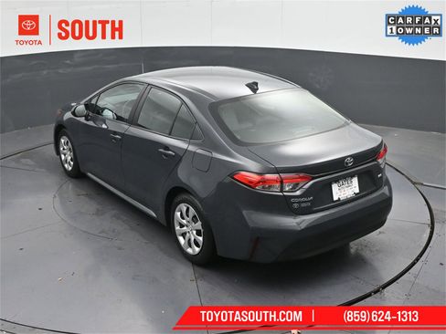 Used 2023 Toyota Corolla LE image 48