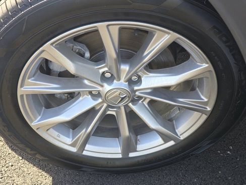 Used 2024 Honda CR-V EX image 29