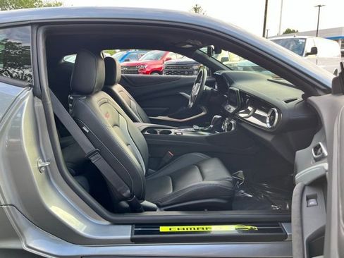 Used 2023 Chevrolet Camaro SS image 23