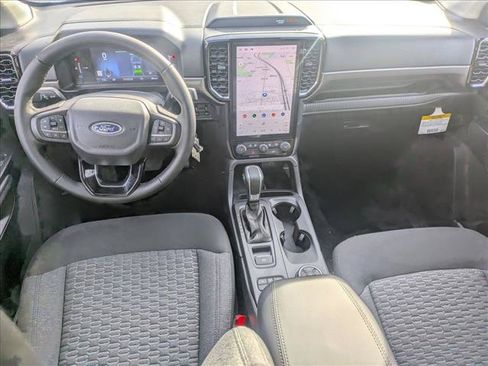 New 2025 Ford Ranger XLT AWD/4WD image 15