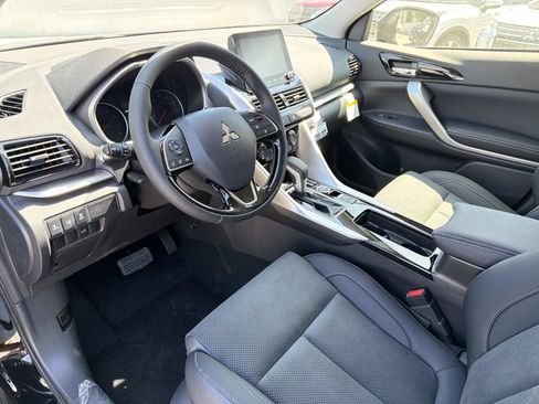 New 2026 Mitsubishi Eclipse Cross SE AWD/4WD image 11