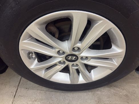 Used 2013 Hyundai Sonata GLS w/ Popular Equipment Pkg image 33