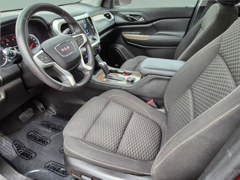 Used 2017 GMC Acadia SLE w/ Driver Alert Package I FWD image 20