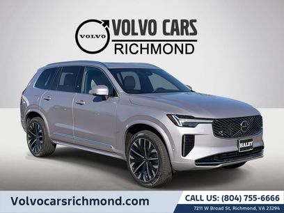 New 2026 Volvo XC90 B6 Plus w/ Protection Package Premier