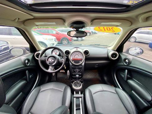 Used 2012 MINI Cooper Countryman S image 18