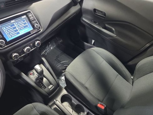 Certified 2025 Nissan Kicks Play S image 24