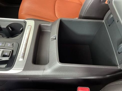 New 2026 Kia Carnival EX image 35