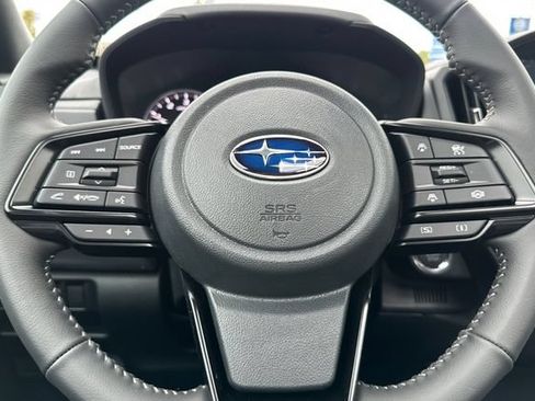 Used 2026 Subaru Forester Premium AWD/4WD image 20