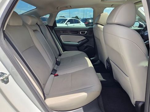 Used 2023 Honda Civic Touring image 17