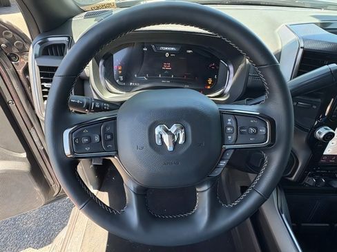 New 2026 RAM 2500 Rebel w/ Rebel Level 1 Equipment Group AWD/4WD image 16