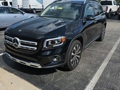 Used 2023 Mercedes-Benz GLB 250 4MATIC