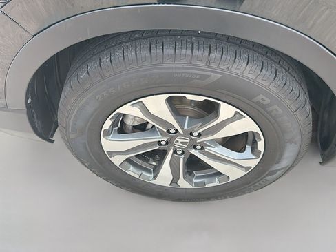 Used 2019 Honda CR-V LX image 36