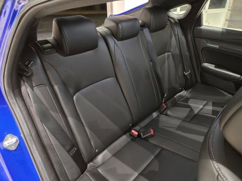 Certified 2025 Acura Integra A-Spec image 26