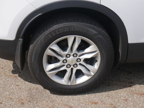 Used 2020 Chevrolet Blazer LT AWD/4WD image 12