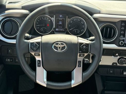 Used 2023 Toyota Tacoma SR5 image 15
