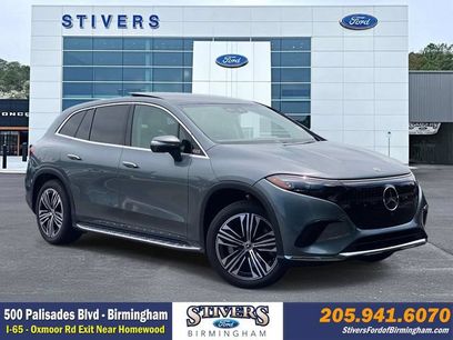 Used 2023 Mercedes-Benz EQS 450+ SUV